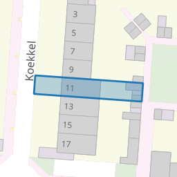 Perceel LDN02-E-4251