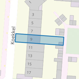 Perceel LDN02-E-4252