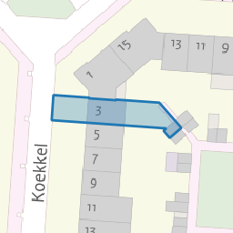 Perceel LDN02-E-4255