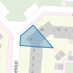 Perceel LDN02-E-4256