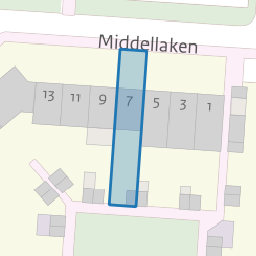 Perceel LDN02-E-4263