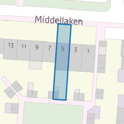 Perceel LDN02-E-4264