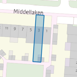 Perceel LDN02-E-4265