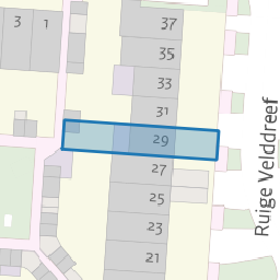 Perceel LDN02-E-4271