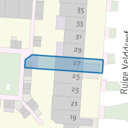 Perceel LDN02-E-4272