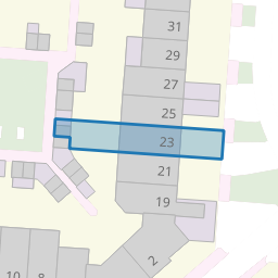 Perceel LDN02-E-4274