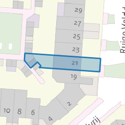 Perceel LDN02-E-4275