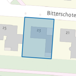 Perceel LDN02-E-4292