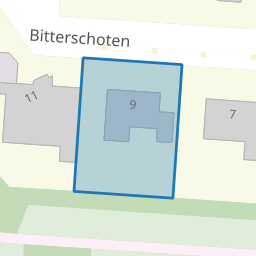 Perceel LDN02-E-4296