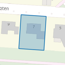 Perceel LDN02-E-4297