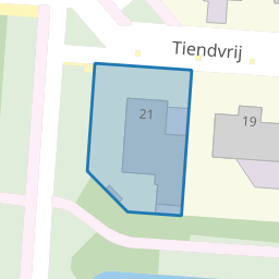 Perceel LDN02-E-4302