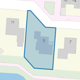 Perceel LDN02-E-4306