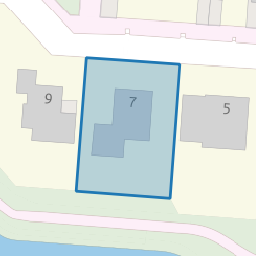 Perceel LDN02-E-4307