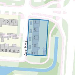 Perceel LDN02-E-4309