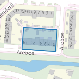 Perceel LDN02-E-4310