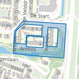 Perceel LDN02-E-4312