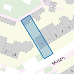 Perceel LDN02-E-4326