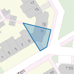 Perceel LDN02-E-4331