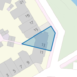 Perceel LDN02-E-4332