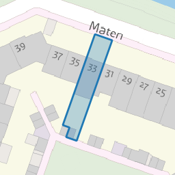 Perceel LDN02-E-4342