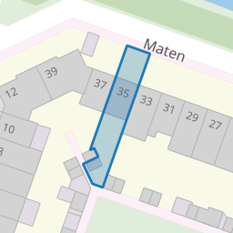 Perceel LDN02-E-4343