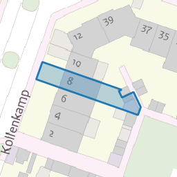 Perceel LDN02-E-4348