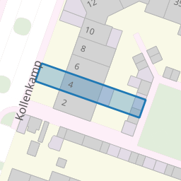 Perceel LDN02-E-4350