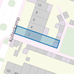 Perceel LDN02-E-4351