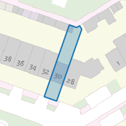 Perceel LDN02-E-4352