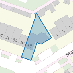 Perceel LDN02-E-4353