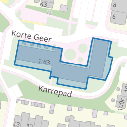 Perceel LDN02-E-4364