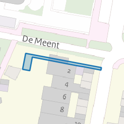 Perceel LDN02-E-4366