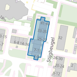 Perceel LDN02-E-4369