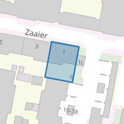 Perceel LDN02-E-4382