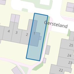 Perceel LDN02-E-4394