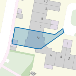 Perceel LDN02-E-4399