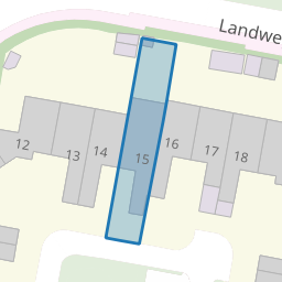 Perceel LDN02-E-4408