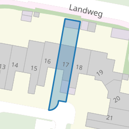 Perceel LDN02-E-4410