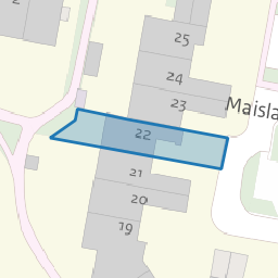 Perceel LDN02-E-4423