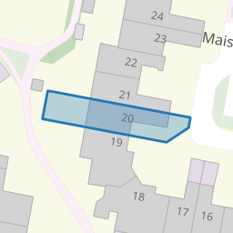 Perceel LDN02-E-4425