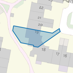 Perceel LDN02-E-4426