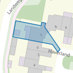 Perceel LDN02-E-4452