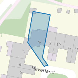 Perceel LDN02-E-4453