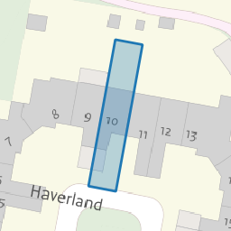 Perceel LDN02-E-4455