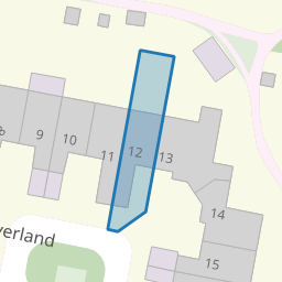 Perceel LDN02-E-4457