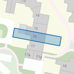 Perceel LDN02-E-4461