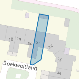 Perceel LDN02-E-4492