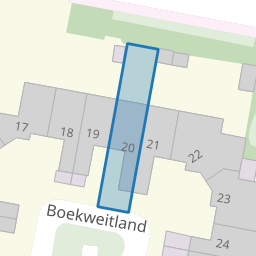 Perceel LDN02-E-4493