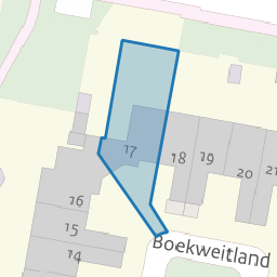 Perceel LDN02-E-4496