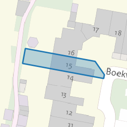 Perceel LDN02-E-4498